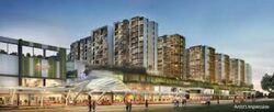 North Park Residences (D27), Apartment #466974251